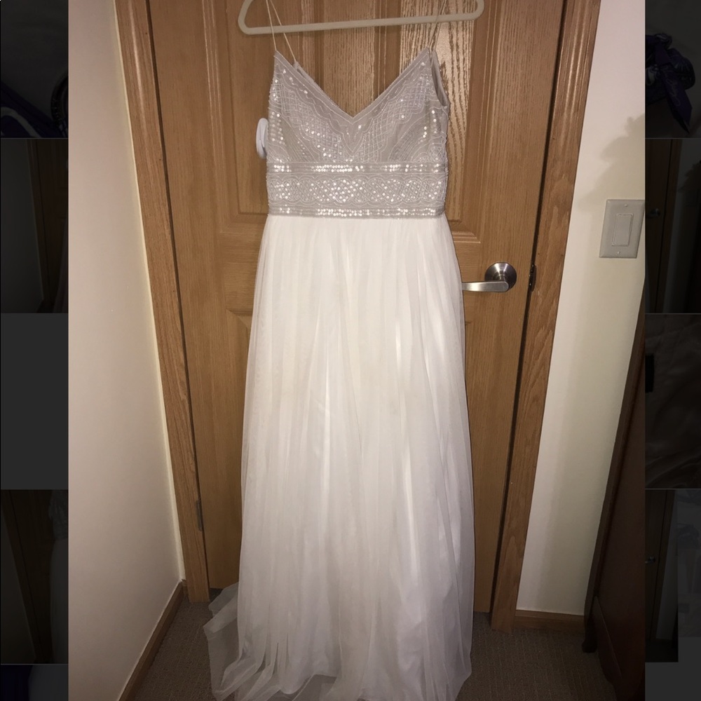 super cute prom dress